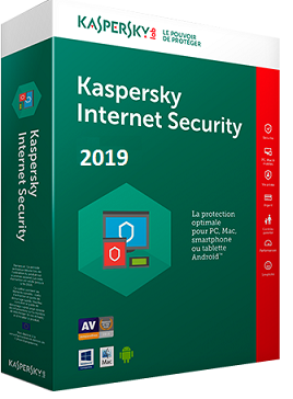 Kaspersky Internet Sec 19.0.0.1088